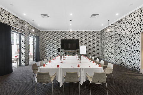 Ibis Mackay - Tweed Heads Accommodation 43