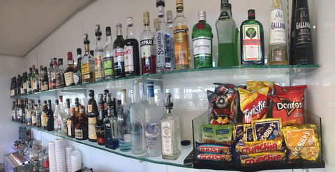 Ibis Mackay - Tweed Heads Accommodation 29