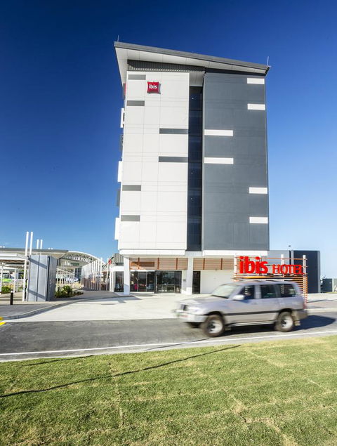 Ibis Mackay - Tweed Heads Accommodation 22