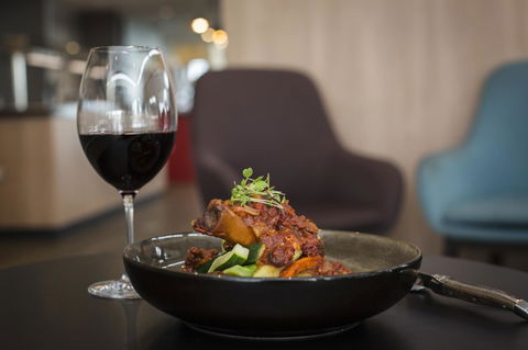 Ibis Mackay - Tweed Heads Accommodation 12