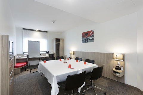 Ibis Mackay - Tweed Heads Accommodation 40