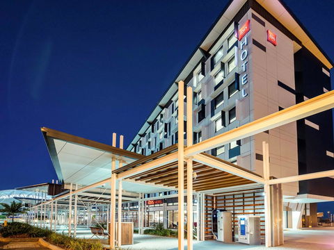 Ibis Mackay - Tweed Heads Accommodation 31