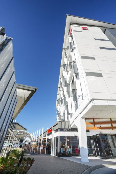 Ibis Mackay - Tweed Heads Accommodation 37