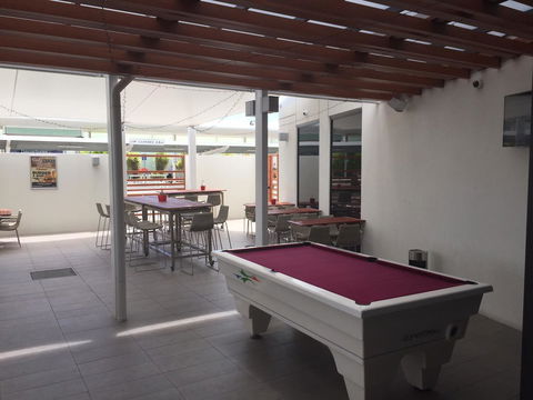 Ibis Mackay - Tweed Heads Accommodation 20