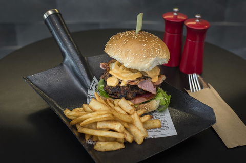 Ibis Mackay - Tweed Heads Accommodation 34