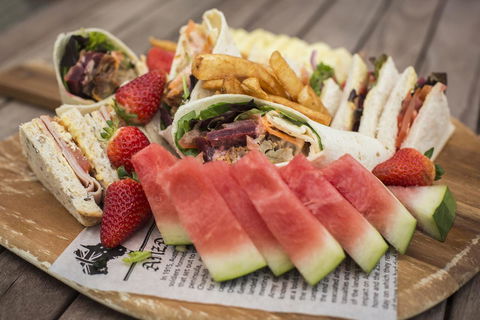 Ibis Mackay - Tweed Heads Accommodation 27