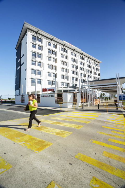 Ibis Mackay - Tweed Heads Accommodation 36