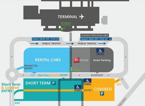 Ibis Mackay - Tweed Heads Accommodation 11
