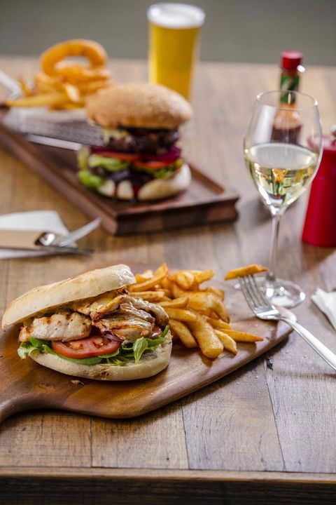 Ibis Mackay - Tweed Heads Accommodation 17