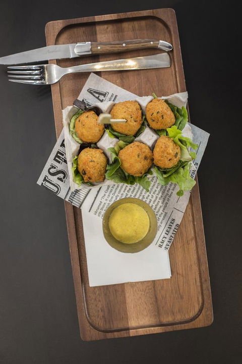 Ibis Mackay - Tweed Heads Accommodation 30