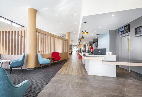 Ibis Mackay - Tweed Heads Accommodation 38