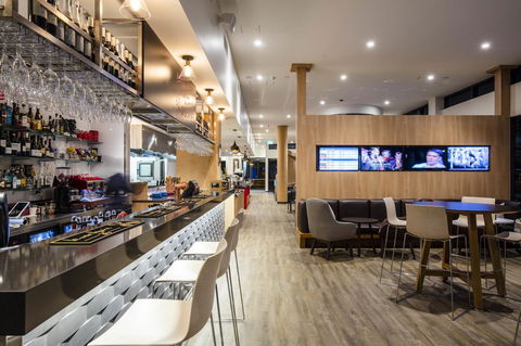 Ibis Mackay - Tweed Heads Accommodation 5