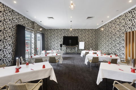 Ibis Mackay - Tweed Heads Accommodation 44