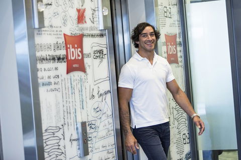 Ibis Mackay - Tweed Heads Accommodation 23