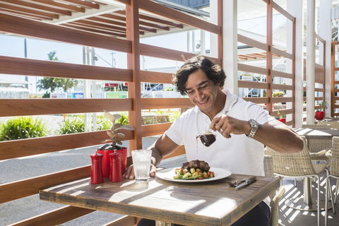 Ibis Mackay - Tweed Heads Accommodation 14