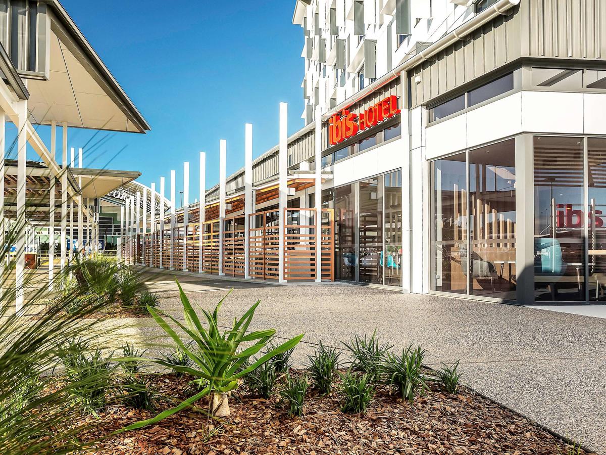 Septimus QLD Tweed Heads Accommodation