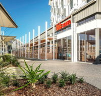 Ibis Mackay - Tweed Heads Accommodation