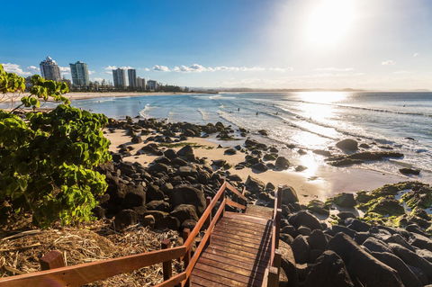 The Pink Hotel Coolangatta - Tweed Heads Accommodation 34