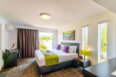 Mackay Oceanside Central Hotel Official - Tweed Heads Accommodation 2