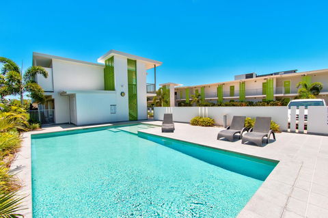 Mackay Oceanside Central Hotel Official - Tweed Heads Accommodation 8