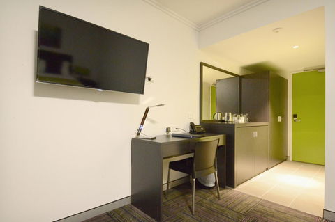 Mackay Oceanside Central Hotel Official - Tweed Heads Accommodation 28