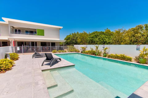 Mackay Oceanside Central Hotel Official - Tweed Heads Accommodation 7
