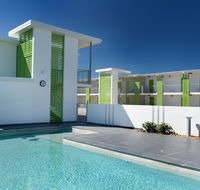 Mackay Oceanside Central Hotel - Tweed Heads Accommodation