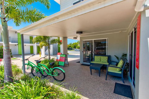 Mackay Oceanside Central Hotel Official - Tweed Heads Accommodation 10