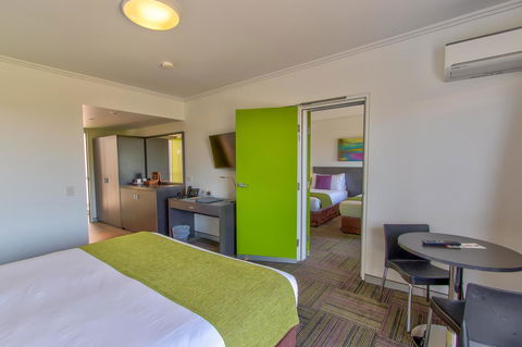 Mackay Oceanside Central Hotel Official - Tweed Heads Accommodation 12