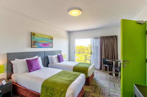 Mackay Oceanside Central Hotel Official - Tweed Heads Accommodation 11