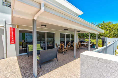 Mackay Oceanside Central Hotel Official - Tweed Heads Accommodation 16