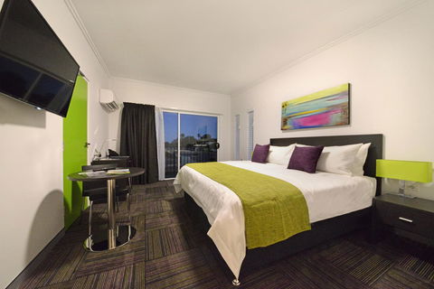 Mackay Oceanside Central Hotel Official - Tweed Heads Accommodation 23