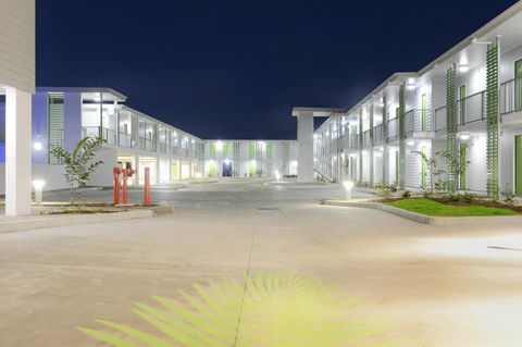 Mackay Oceanside Central Hotel Official - Tweed Heads Accommodation 22
