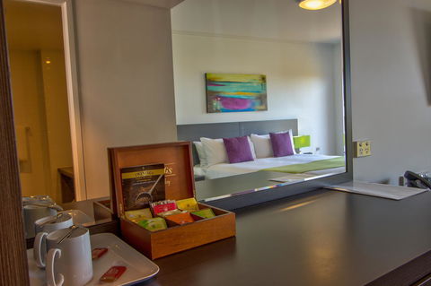 Mackay Oceanside Central Hotel Official - Tweed Heads Accommodation 1