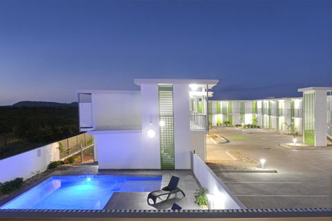 Mackay Oceanside Central Hotel Official - Tweed Heads Accommodation 18