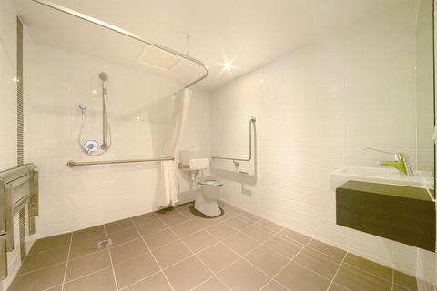 Mackay Oceanside Central Hotel Official - Tweed Heads Accommodation 27