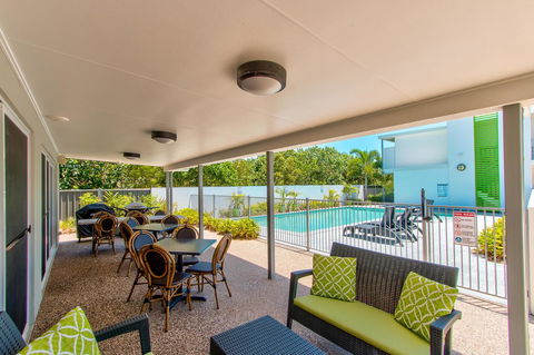 Mackay Oceanside Central Hotel Official - Tweed Heads Accommodation 17