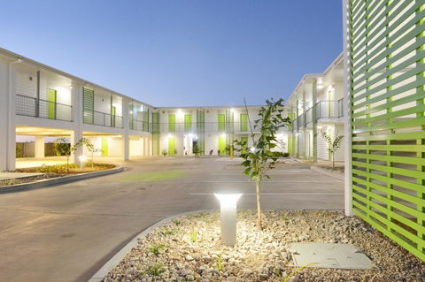 Mackay Oceanside Central Hotel Official - Tweed Heads Accommodation 20