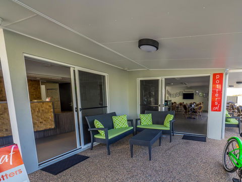 Mackay Oceanside Central Hotel Official - Tweed Heads Accommodation 30