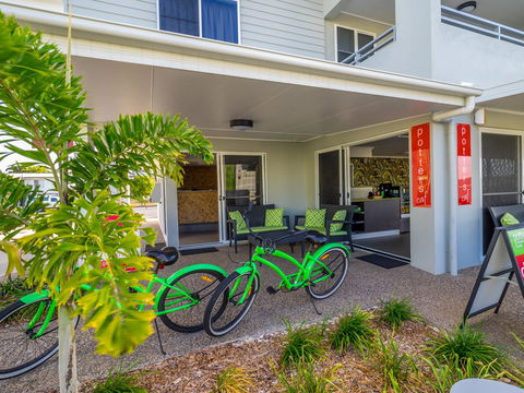 Mackay Oceanside Central Hotel Official - Tweed Heads Accommodation 33