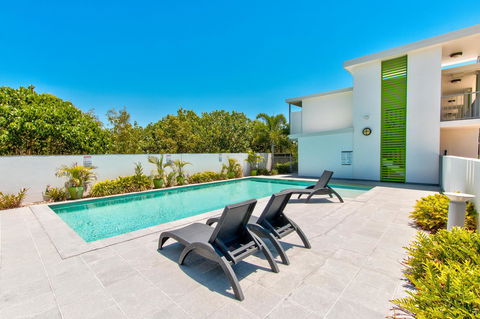Mackay Oceanside Central Hotel Official - Tweed Heads Accommodation 9