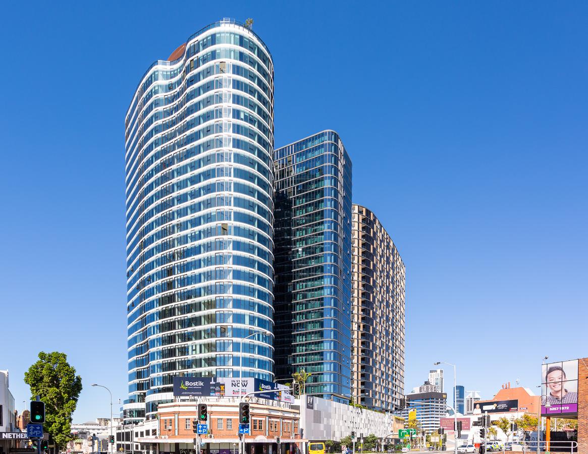 Fortitude Valley QLD Tweed Heads Accommodation