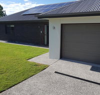 Adwaga Lodge - Tweed Heads Accommodation