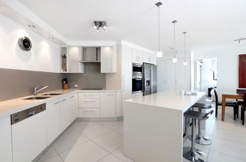 Peninsular Beachfront Resort - Tweed Heads Accommodation 20