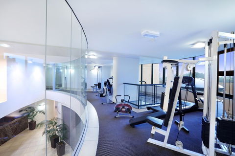 Peninsular Beachfront Resort - Tweed Heads Accommodation 29