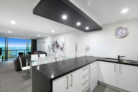 Peninsular Beachfront Resort - Tweed Heads Accommodation 34