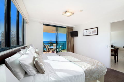 Peninsular Beachfront Resort - Tweed Heads Accommodation 23