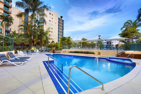 Peninsular Beachfront Resort - Tweed Heads Accommodation 32