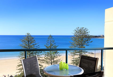 Peninsular Beachfront Resort - Tweed Heads Accommodation 22
