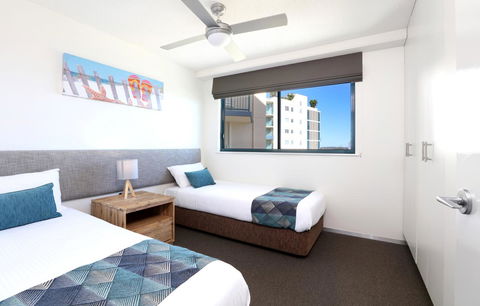 Peninsular Beachfront Resort - Tweed Heads Accommodation 33